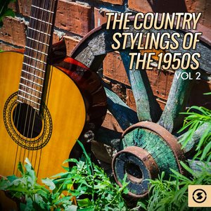 The Country Stylings of the 1950s, Vol. 2