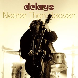 Nearer Than Heaven - EP