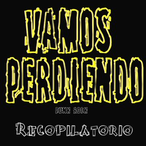 Avatar for Vamos Perdiendo