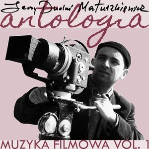jerzy 'dudus' matuszkiewicz 的头像
