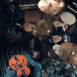 Robby Bloodshed 的头像