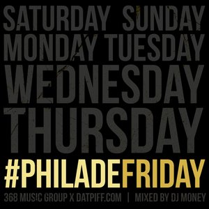 #PhilAdeFriday