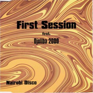 Nairobi Disco (feat. Djoliba 2000)