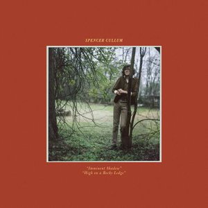 Imminent Shadow b/w High on a Rocky Ledge - Single