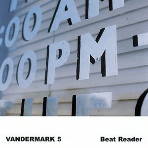 “Beat Reader”的封面