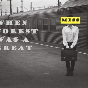When Forest Was A Great 的头像