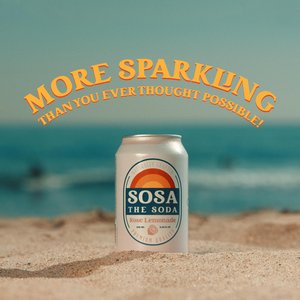 More Sparkling Than You Ever Thought Possible!