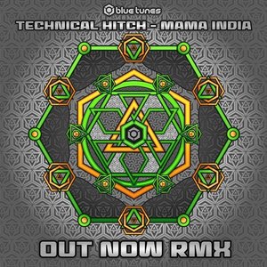 Mama India (Out Now Remix)