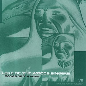 Songs of Thunder