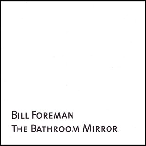 The Bathroom Mirror