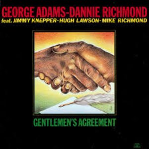 Gentlemen's Agreement