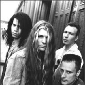 Warrior Soul photo provided by Last.fm