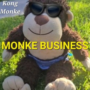 Avatar for Kong Monke