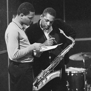Dexter Gordon, Bud Powell, Pierre Michelot, Kenny Clarke 的头像