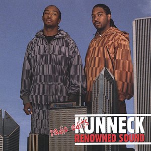 Renowned Sound / Radio Edits