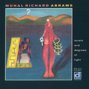 Levels and Degrees of Light cover
