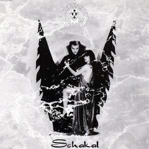 Schakal - EP