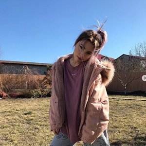 танячка 的头像