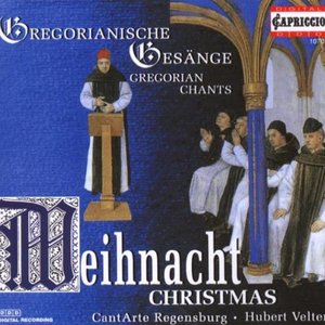 Gregorian Christmas
