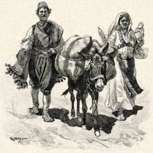 Immagine per 'Kosovo, Face of Europe'