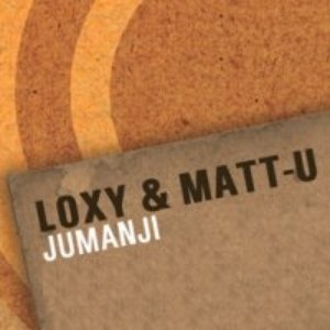 Loxy & Matt-U 的头像