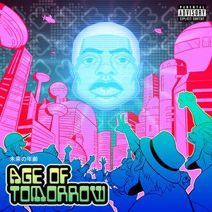 AGE OF TOMORROW