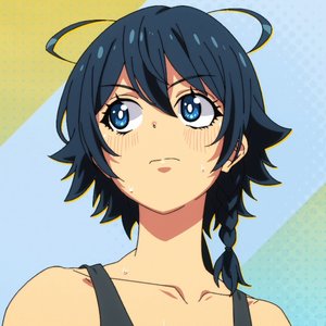ミェンロン/リー＝ミンミン (CV.村瀬 歩) 的头像