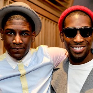 Labrinth feat. Tinie Tempah 的头像