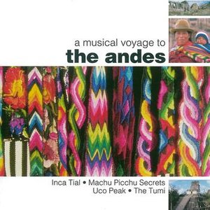 A Musical Voyage to the Andes