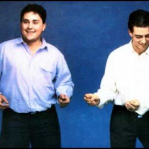 Toni Peret & José Mª Castells 的头像