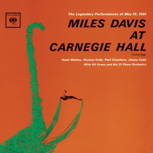 At Carnegie Hall