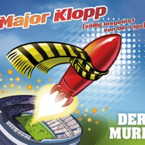 Major Klopp (völlig losgelöst von der Liga)