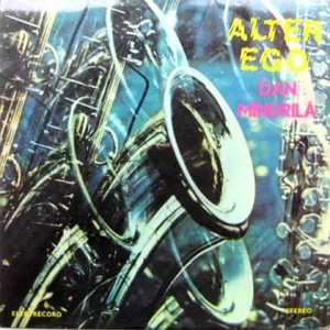 Alter Ego