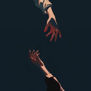 let go
