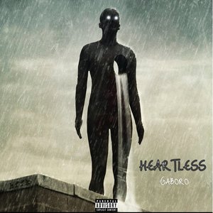 Heartless - Single