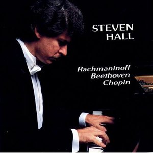 Rachmaninoff / Beethoven / Chopin