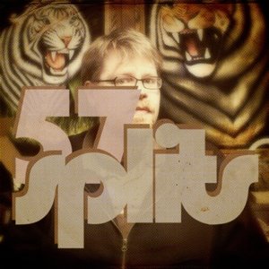 Image for '57 Splits'