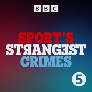 Sport's Strangest Crimes 的头像
