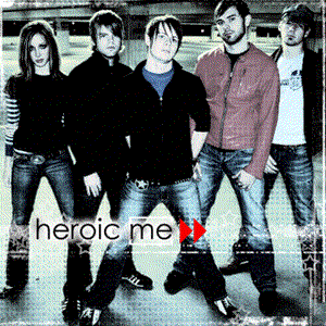 Avatar for Heroic Me