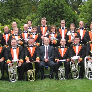 Thoresby Colliery Band 的头像