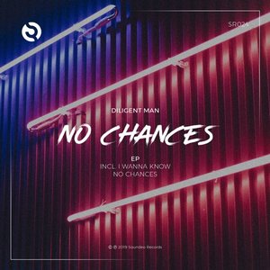 No Chances (EP)