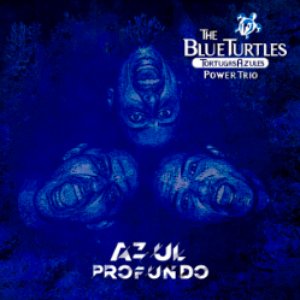 Azul Profundo