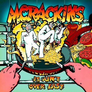 It Ain't Over Easy [Explicit]