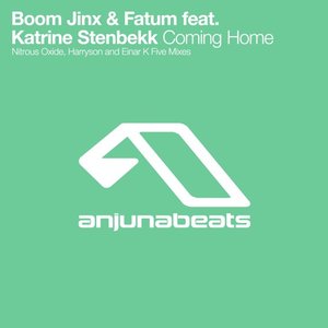 Avatar for Boom Jinx & Fatum