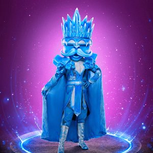The Masked Singer: Ice King 的头像