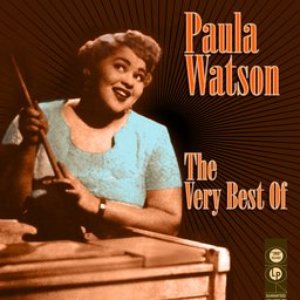 Paula Watson のアバター