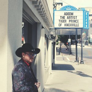 Tiger Prince of Knoxville