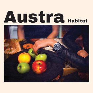 Image for 'Habitat EP'