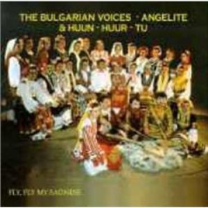 Image for 'Hunn-Huur-Tu With The Bulgarian Women's Choir Angelite'