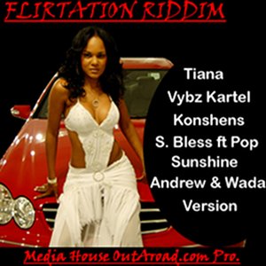 Flirtation Riddim